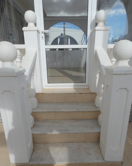 Image No.8-Maison de village de 2 chambres à vendre à Camposol