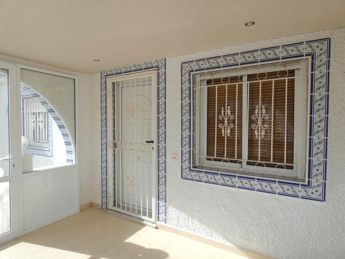 Image No.9-Maison de village de 2 chambres à vendre à Camposol