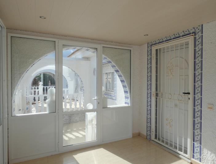 Image No.10-Maison de village de 2 chambres à vendre à Camposol