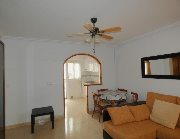 Image No.12-Maison de village de 2 chambres à vendre à Camposol