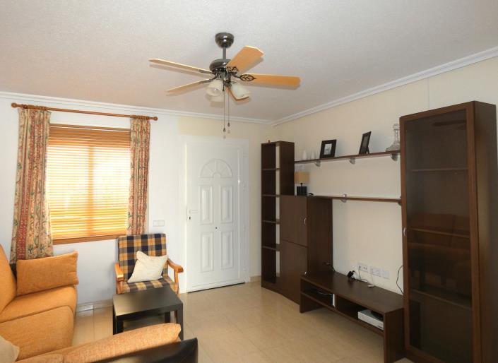 Image No.13-Maison de village de 2 chambres à vendre à Camposol