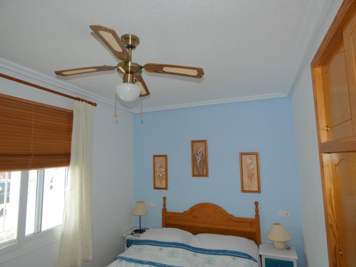 Image No.16-Maison de village de 2 chambres à vendre à Camposol