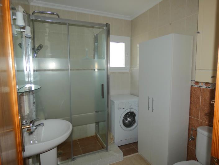 Image No.19-Maison de village de 2 chambres à vendre à Camposol