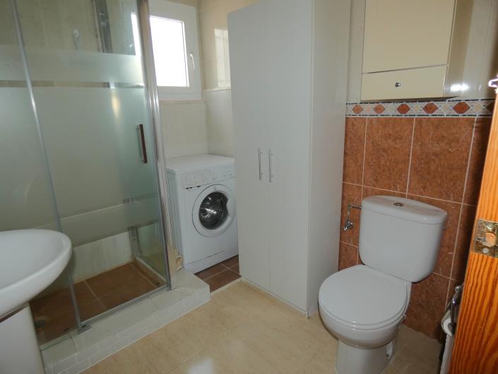 Image No.20-Maison de village de 2 chambres à vendre à Camposol