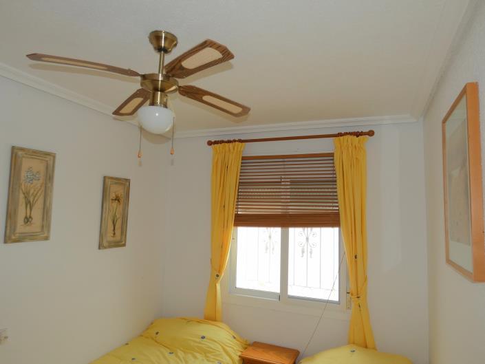 Image No.22-Maison de village de 2 chambres à vendre à Camposol