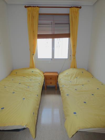 Image No.23-Maison de village de 2 chambres à vendre à Camposol