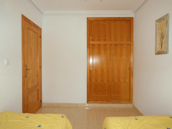 Image No.24-Maison de village de 2 chambres à vendre à Camposol