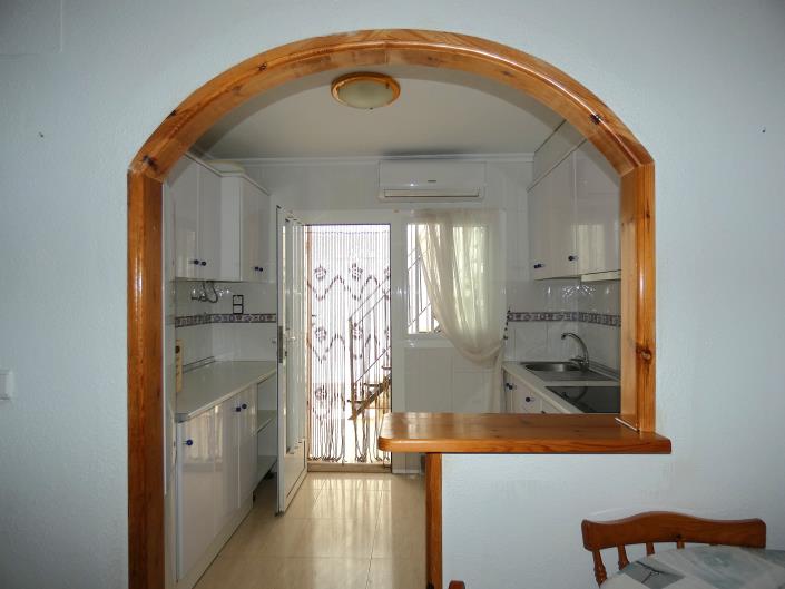 Image No.25-Maison de village de 2 chambres à vendre à Camposol