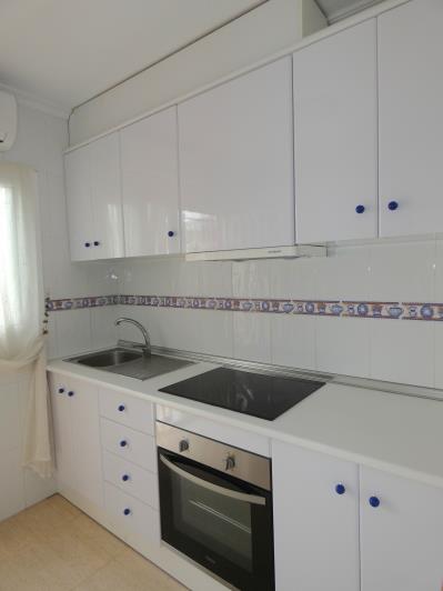 Image No.26-Maison de village de 2 chambres à vendre à Camposol