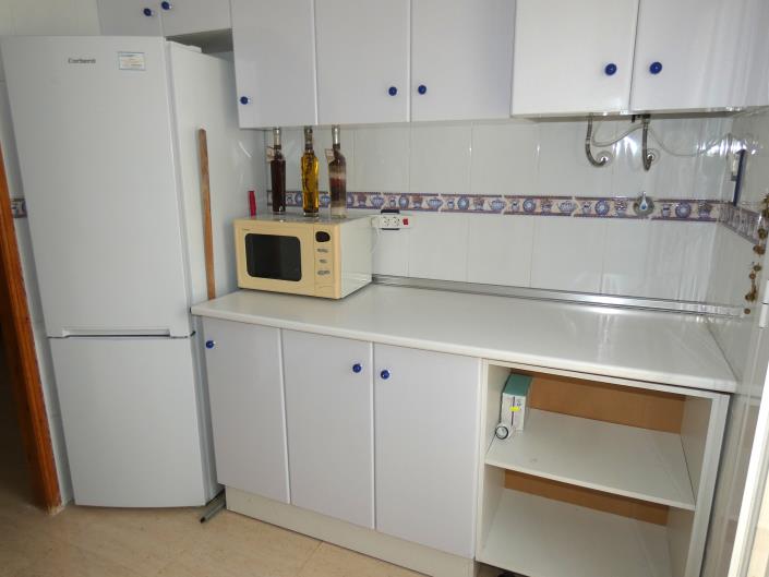 Image No.27-Maison de village de 2 chambres à vendre à Camposol