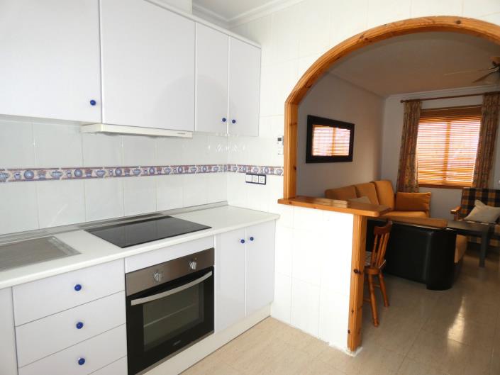 Image No.28-Maison de village de 2 chambres à vendre à Camposol