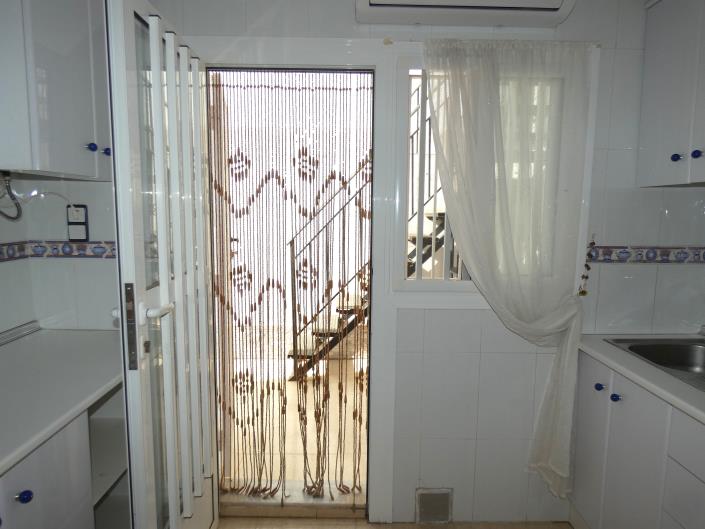 Image No.29-Maison de village de 2 chambres à vendre à Camposol