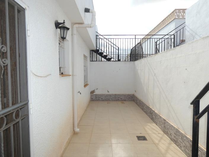 Image No.30-Maison de village de 2 chambres à vendre à Camposol