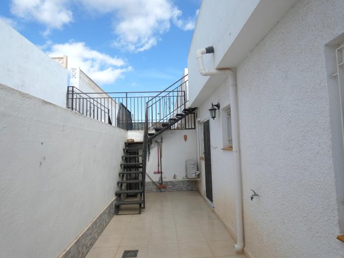 Image No.31-Maison de village de 2 chambres à vendre à Camposol