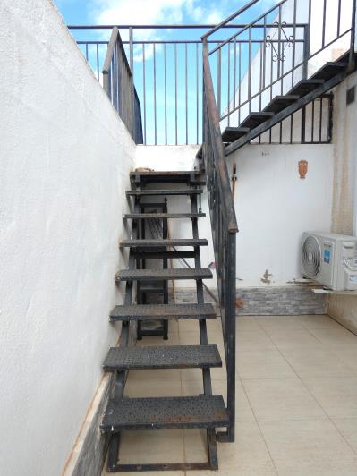 Image No.32-Maison de village de 2 chambres à vendre à Camposol