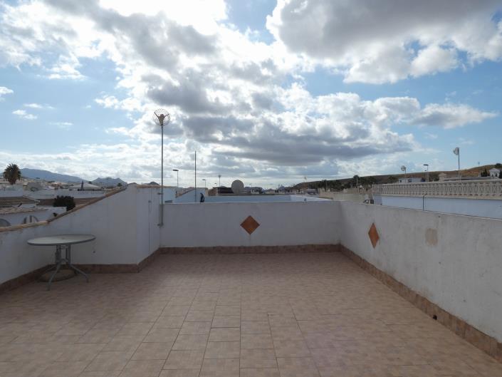 Image No.34-Maison de village de 2 chambres à vendre à Camposol