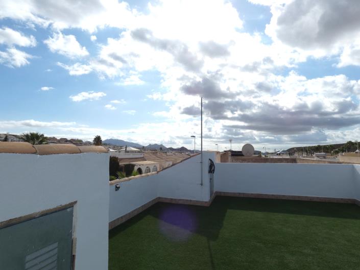 Image No.35-Maison de village de 2 chambres à vendre à Camposol