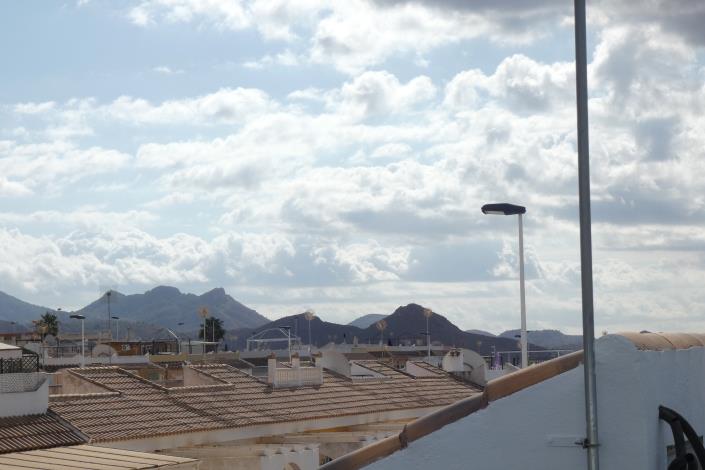 Image No.36-Maison de village de 2 chambres à vendre à Camposol