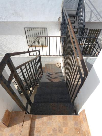 Image No.37-Maison de village de 2 chambres à vendre à Camposol