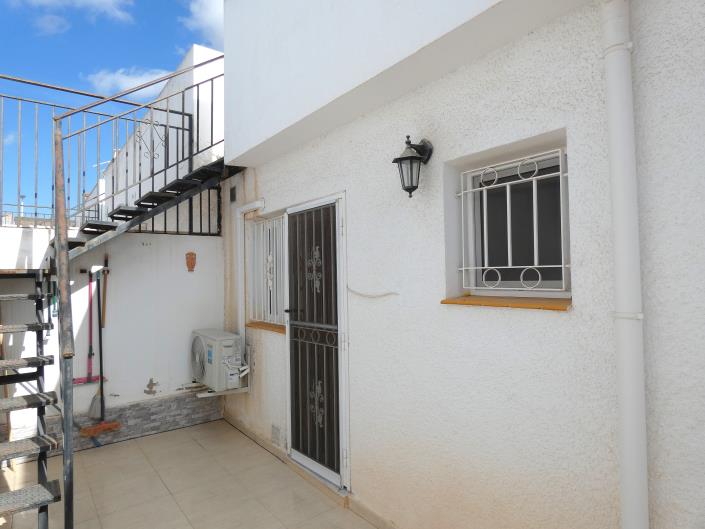 Image No.39-Maison de village de 2 chambres à vendre à Camposol