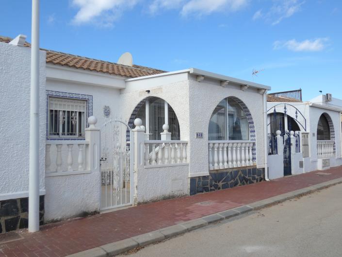 Image No.40-Maison de village de 2 chambres à vendre à Camposol