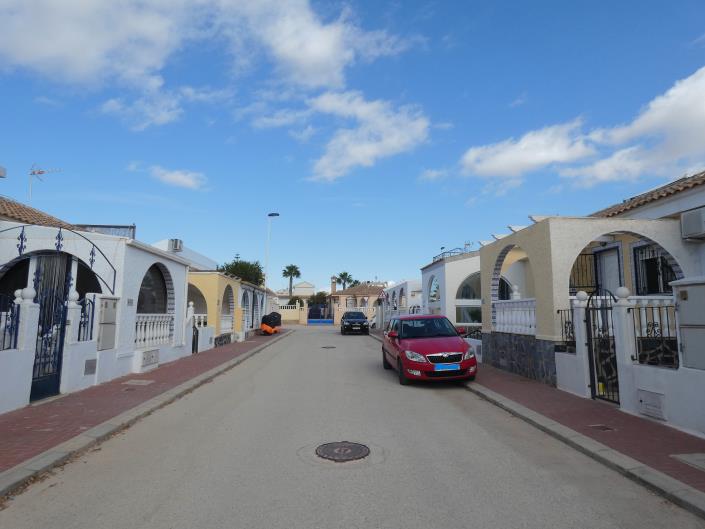 Image No.41-Maison de village de 2 chambres à vendre à Camposol