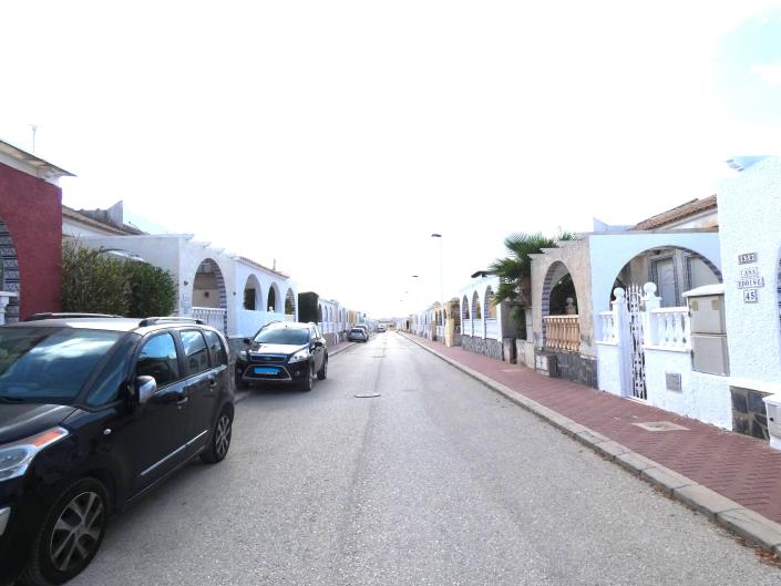 Image No.42-Maison de village de 2 chambres à vendre à Camposol