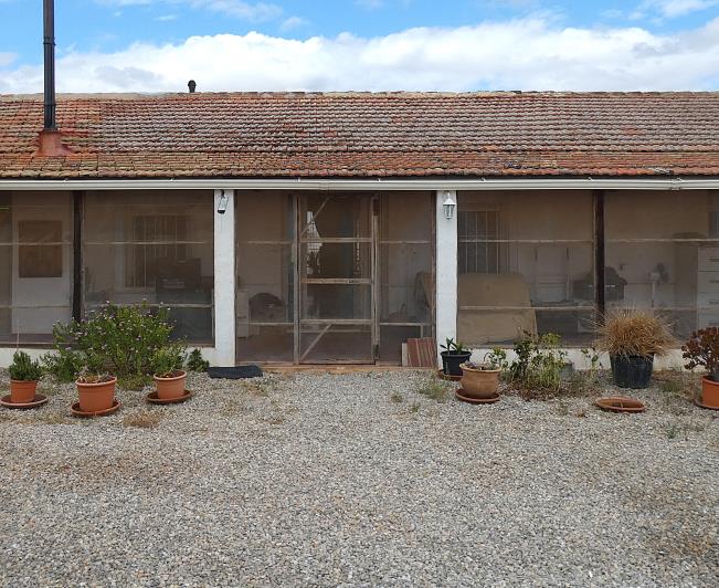 Image No.7-Propriété de pays de 7 chambres à vendre à Fuente Álamo