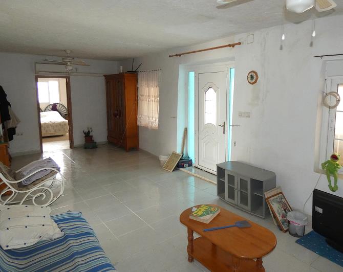 Image No.12-Propriété de pays de 7 chambres à vendre à Fuente Álamo