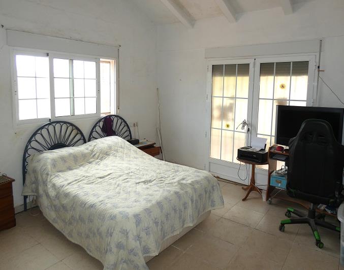 Image No.13-Propriété de pays de 7 chambres à vendre à Fuente Álamo