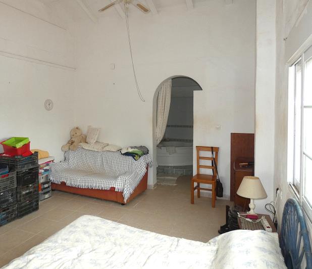 Image No.14-Propriété de pays de 7 chambres à vendre à Fuente Álamo