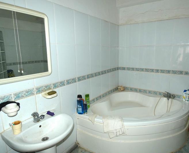 Image No.16-Propriété de pays de 7 chambres à vendre à Fuente Álamo