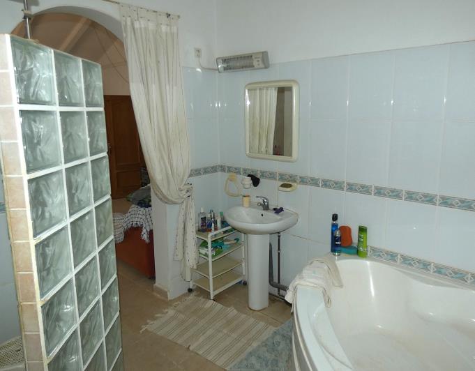 Image No.18-Propriété de pays de 7 chambres à vendre à Fuente Álamo