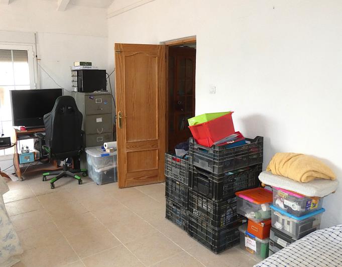 Image No.19-Propriété de pays de 7 chambres à vendre à Fuente Álamo