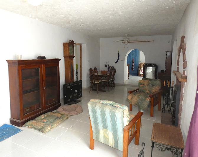 Image No.21-Propriété de pays de 7 chambres à vendre à Fuente Álamo