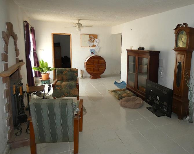 Image No.22-Propriété de pays de 7 chambres à vendre à Fuente Álamo