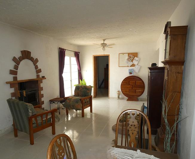 Image No.23-Propriété de pays de 7 chambres à vendre à Fuente Álamo