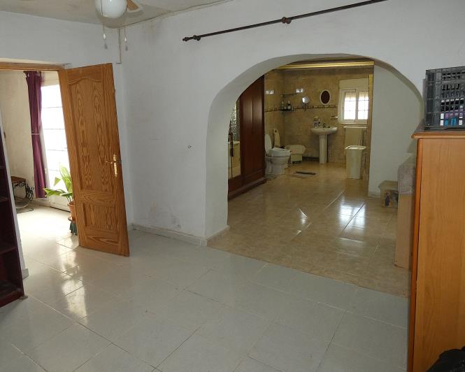 Image No.25-Propriété de pays de 7 chambres à vendre à Fuente Álamo