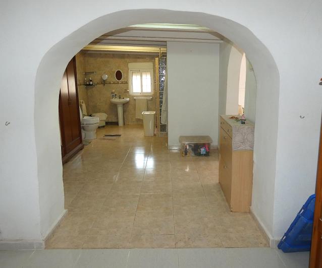 Image No.26-Propriété de pays de 7 chambres à vendre à Fuente Álamo