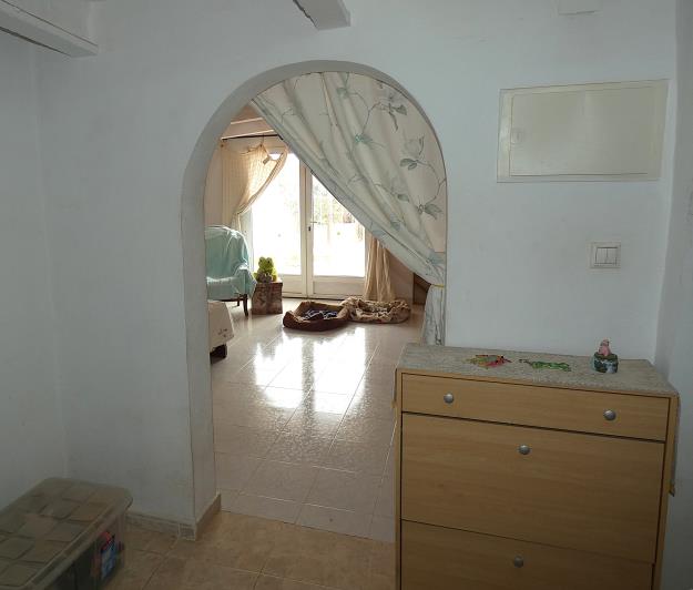 Image No.27-Propriété de pays de 7 chambres à vendre à Fuente Álamo