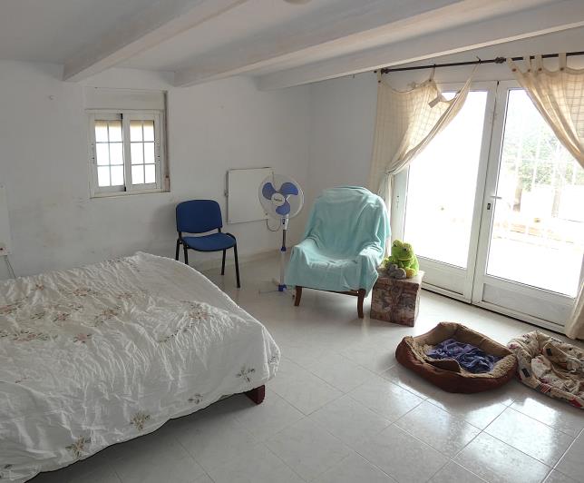 Image No.28-Propriété de pays de 7 chambres à vendre à Fuente Álamo