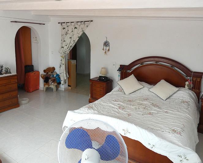 Image No.29-Propriété de pays de 7 chambres à vendre à Fuente Álamo