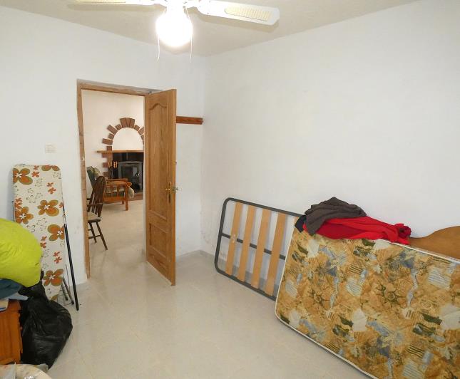 Image No.32-Propriété de pays de 7 chambres à vendre à Fuente Álamo