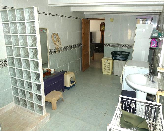 Image No.34-Propriété de pays de 7 chambres à vendre à Fuente Álamo