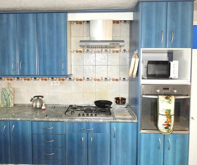 Image No.37-Propriété de pays de 7 chambres à vendre à Fuente Álamo