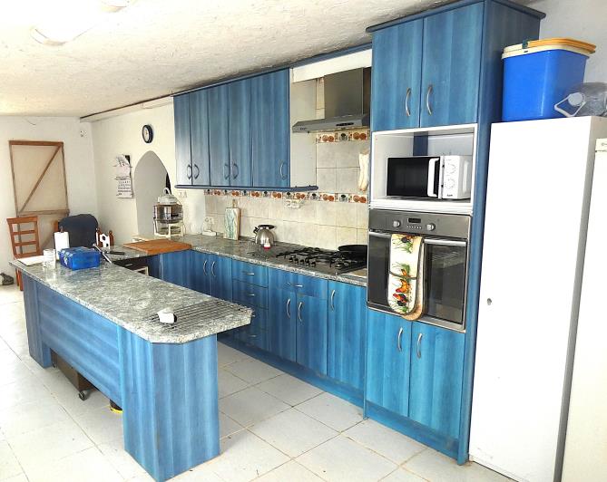 Image No.38-Propriété de pays de 7 chambres à vendre à Fuente Álamo