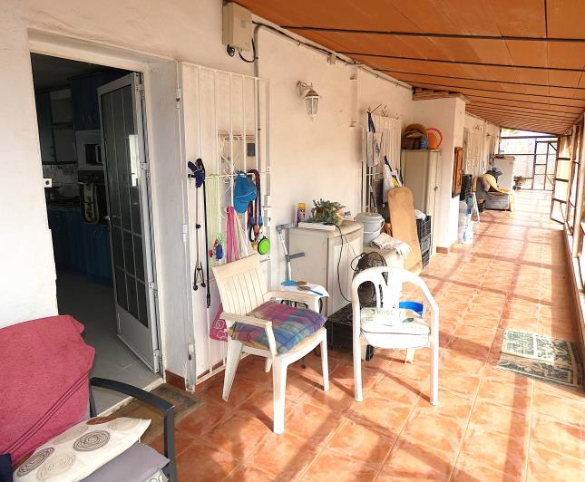 Image No.39-Propriété de pays de 7 chambres à vendre à Fuente Álamo