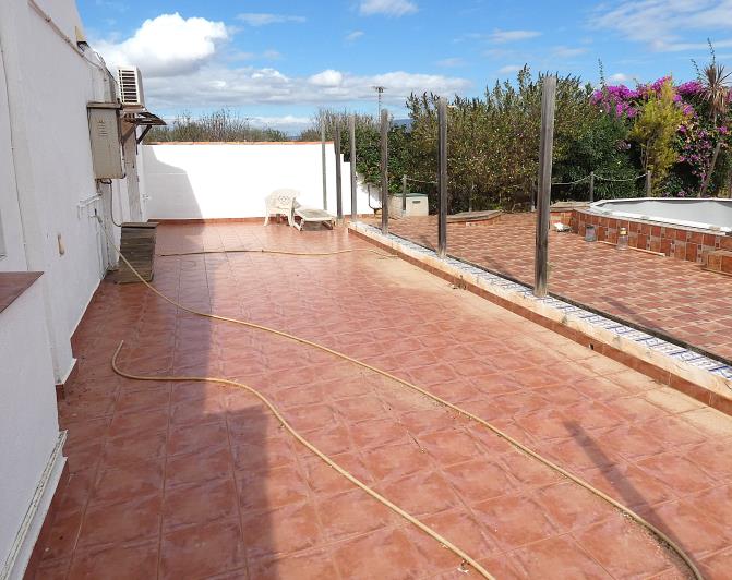 Image No.41-Propriété de pays de 7 chambres à vendre à Fuente Álamo