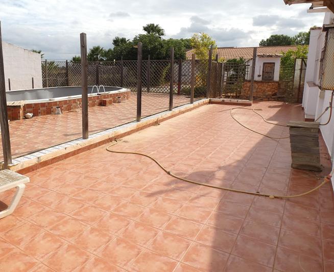 Image No.42-Propriété de pays de 7 chambres à vendre à Fuente Álamo