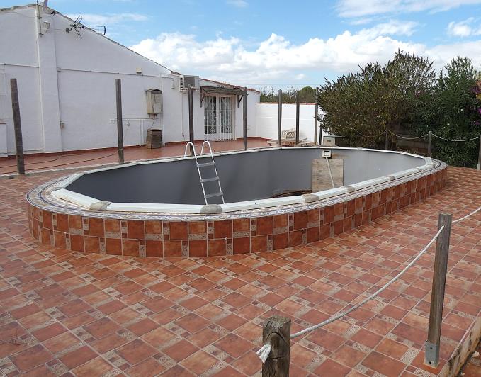 Image No.43-Propriété de pays de 7 chambres à vendre à Fuente Álamo